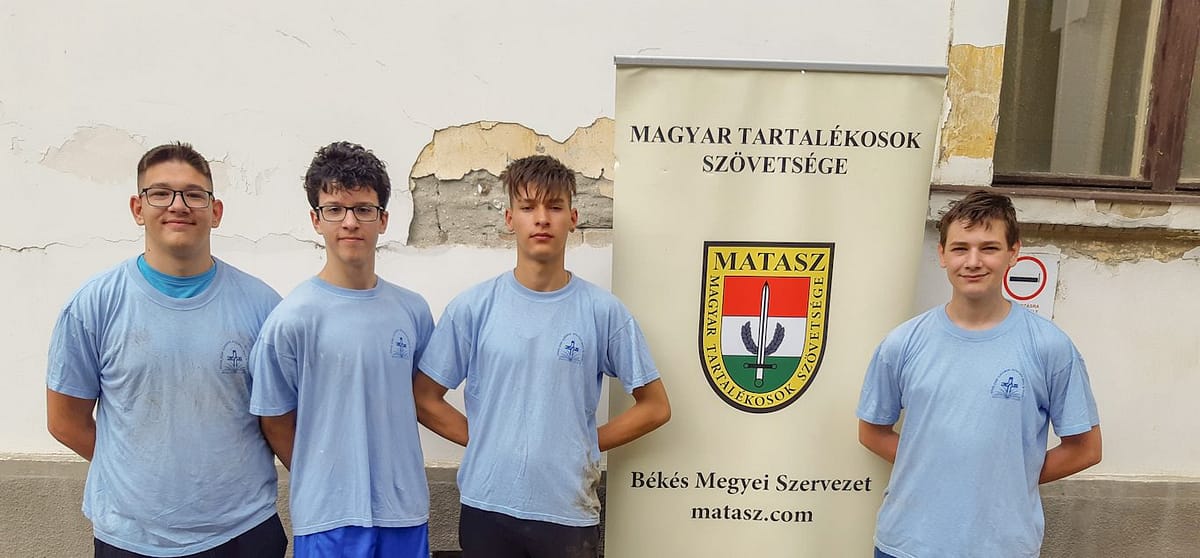 haditorna verseny és vetélkedő eotvosoh 003