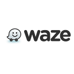 Waze Vector Logo