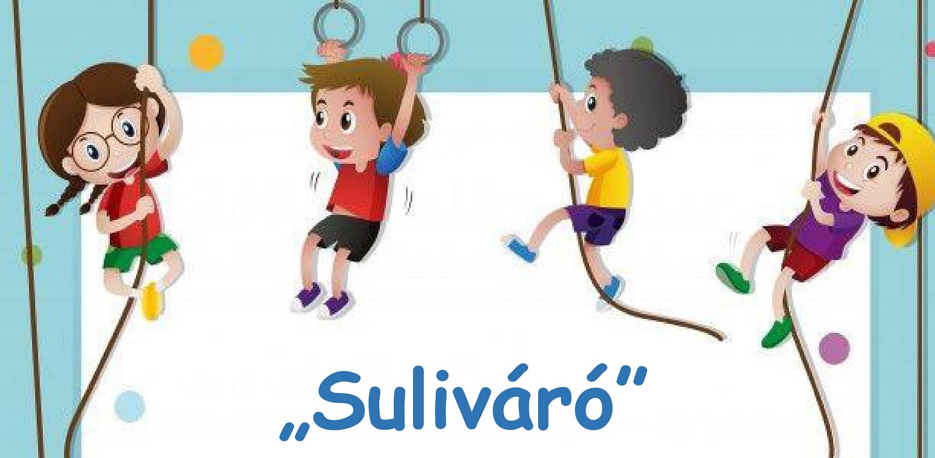 Suliváró Másolata