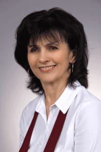 Dr. Blahóné Gali Erzsébet