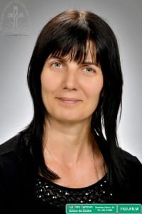 Lukácsné Lengyel Katalin - tanár