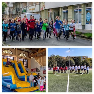 Európai Diáksport Napja 2019
