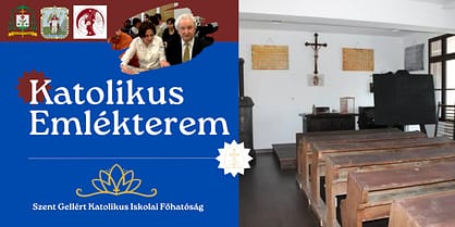 katolikus emlékterem