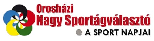 Orosházi Nagy Sportágválasztó 2016