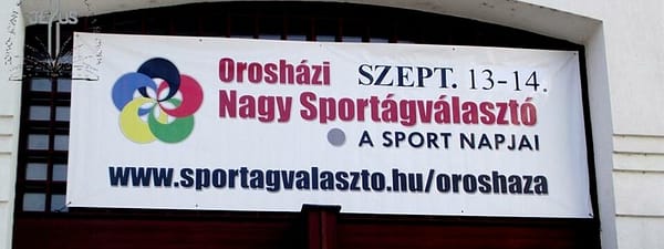 4. Nagy Sportágválasztó