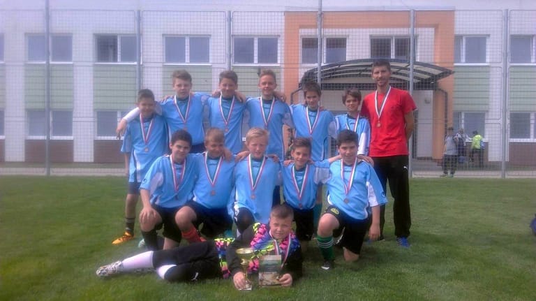 V. Párduc Kupa 2016