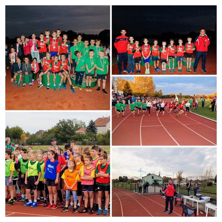 Regionális Bajnok iskolánk U 11-es csapata